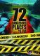 72 Dangerous Places